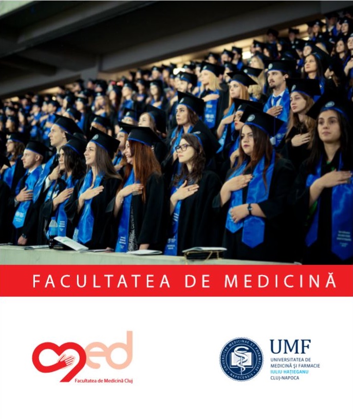 Catalog Medicina