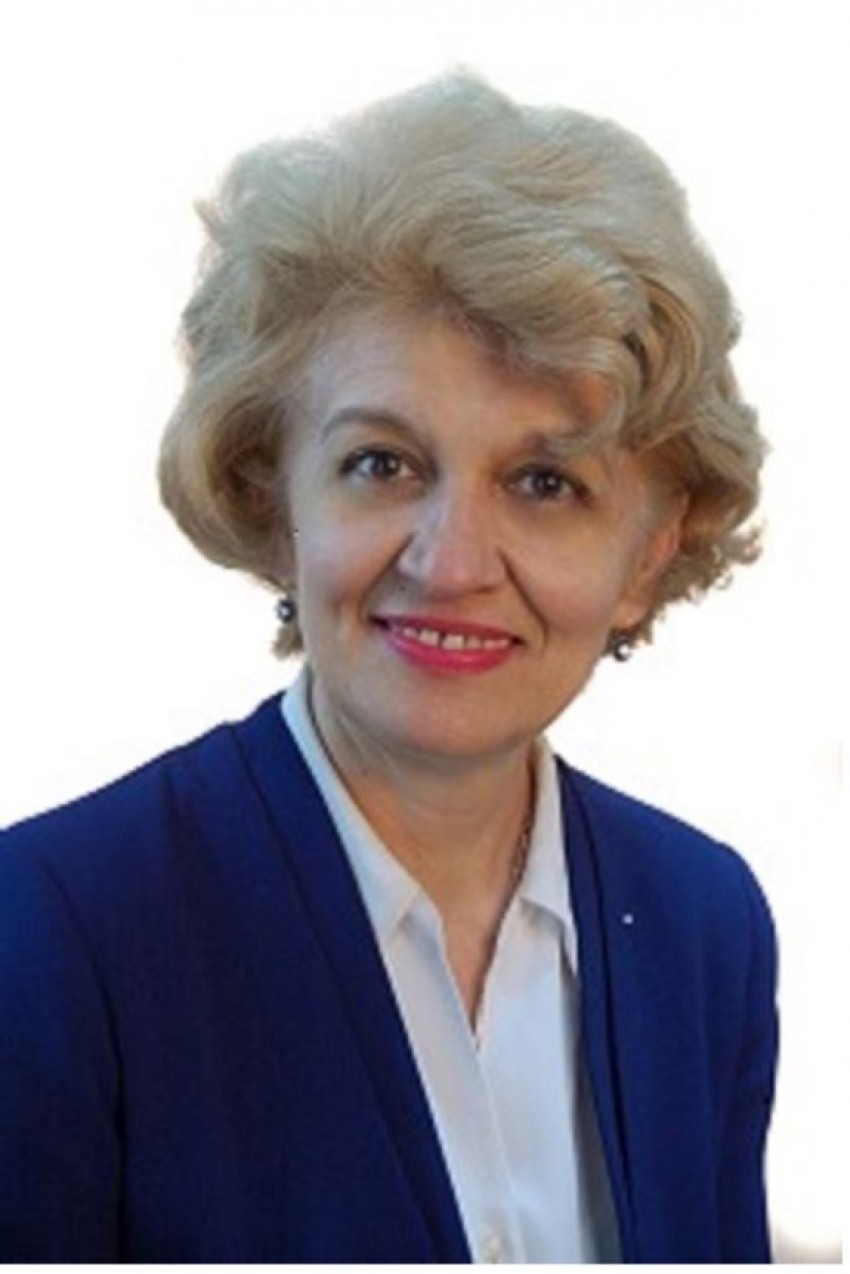 Nicoară Simona Delia