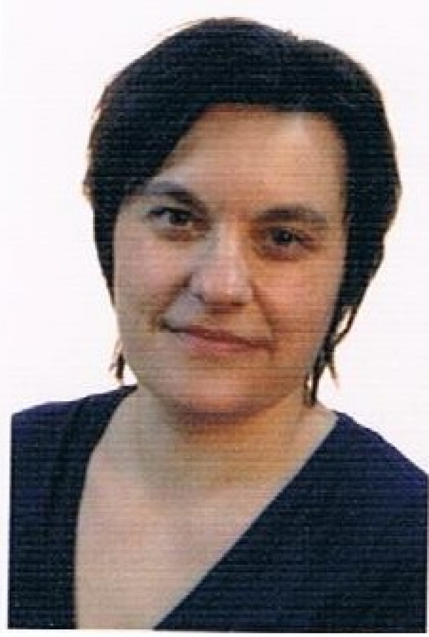 Bâldea Ioana