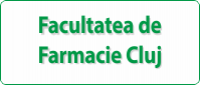 Facultatea de Farmacie