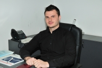 Iacob Bogdan Cezar