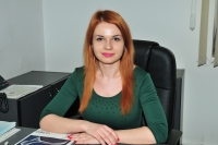 Gavriș Ioana