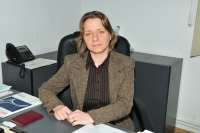 Tertiș Mihaela